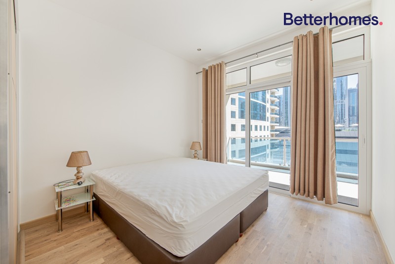 3 Bedrooms Apartment in Emerald Residence