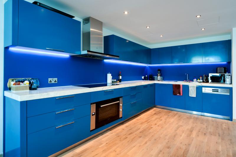 3 Bedrooms Apartment in Emerald Residence