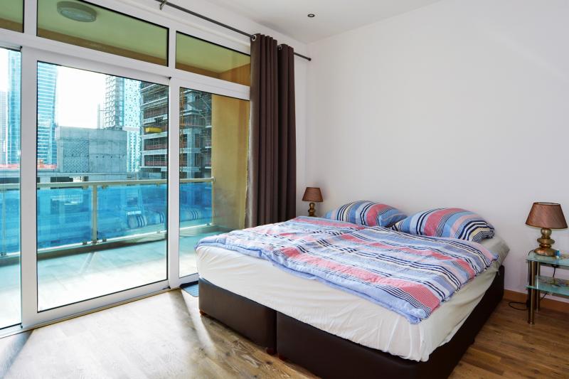 3 Bedrooms Apartment in Emerald Residence