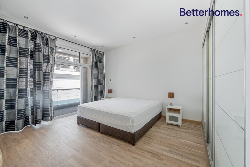 3 Bedrooms Apartment in Emerald Residence