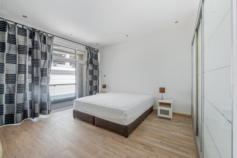 3 Bedrooms Apartment in Emerald Residence