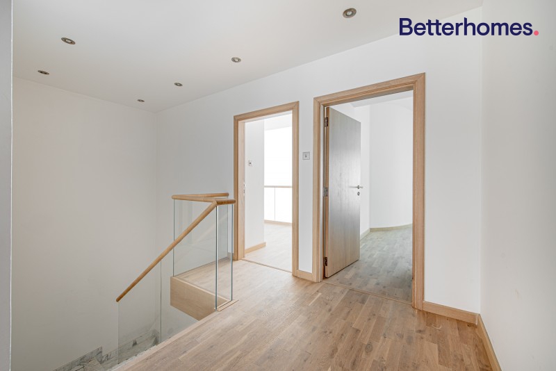 3 Bedrooms Apartment in Emerald Residence
