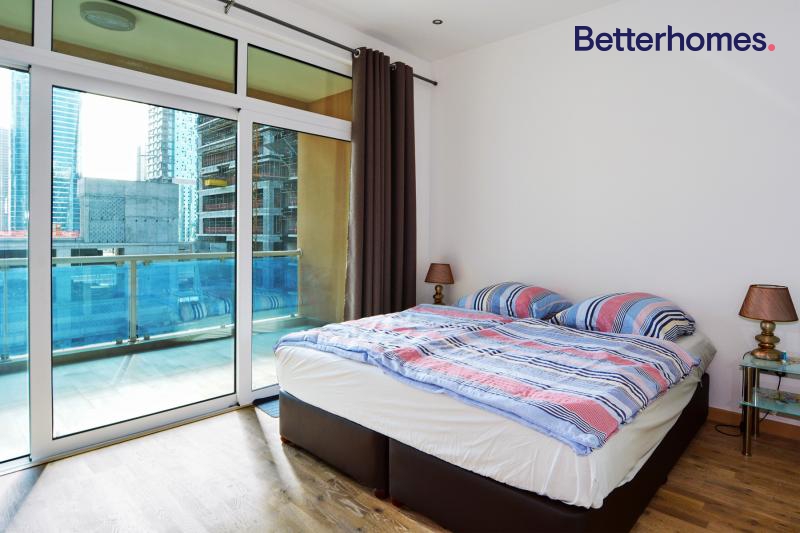 3 Bedrooms Apartment in Emerald Residence