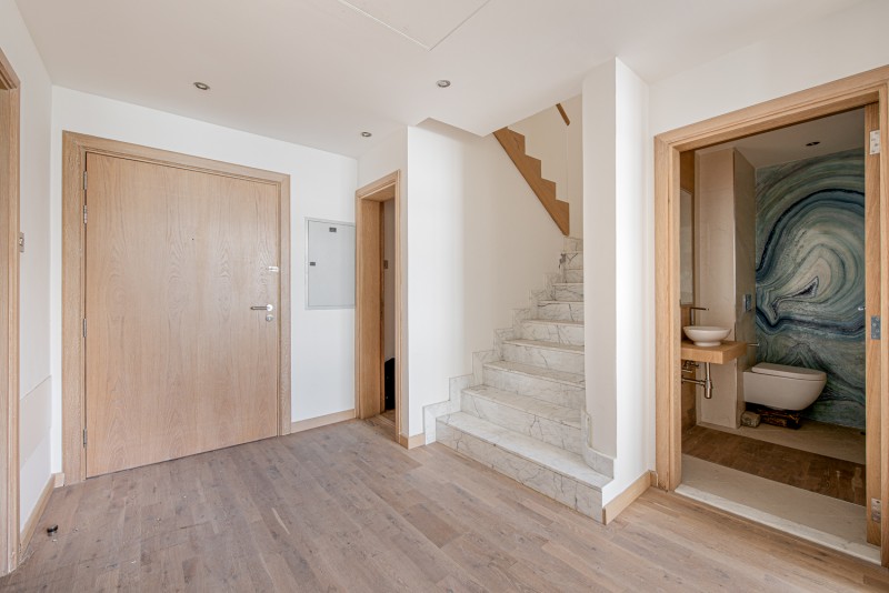 3 Bedrooms Apartment in Emerald Residence