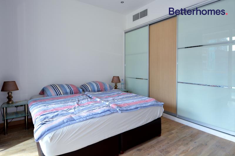 3 Bedrooms Apartment in Emerald Residence