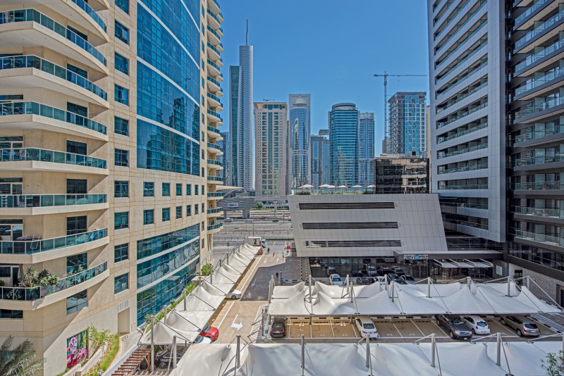3 Bedrooms Apartment in Emerald Residence