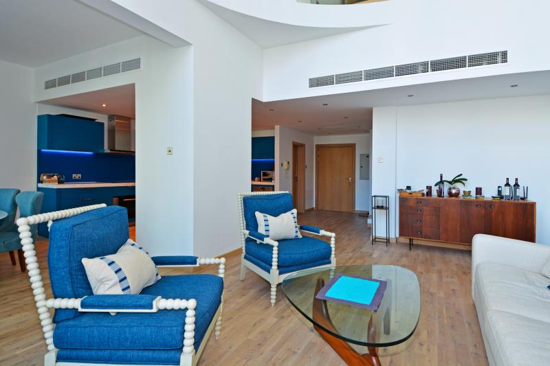 3 Bedrooms Apartment in Emerald Residence