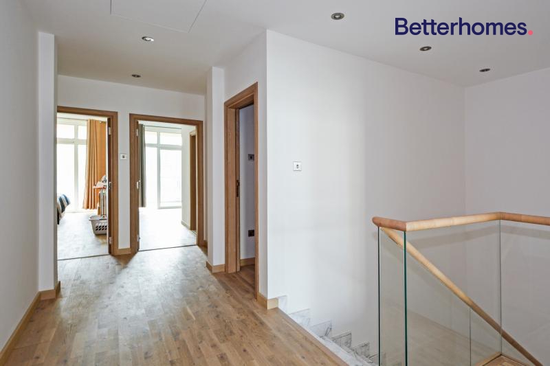 3 Bedrooms Apartment in Emerald Residence