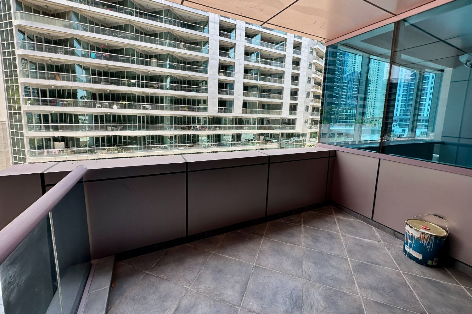 1 Bedroom Apartment in Ary Marina View Tower