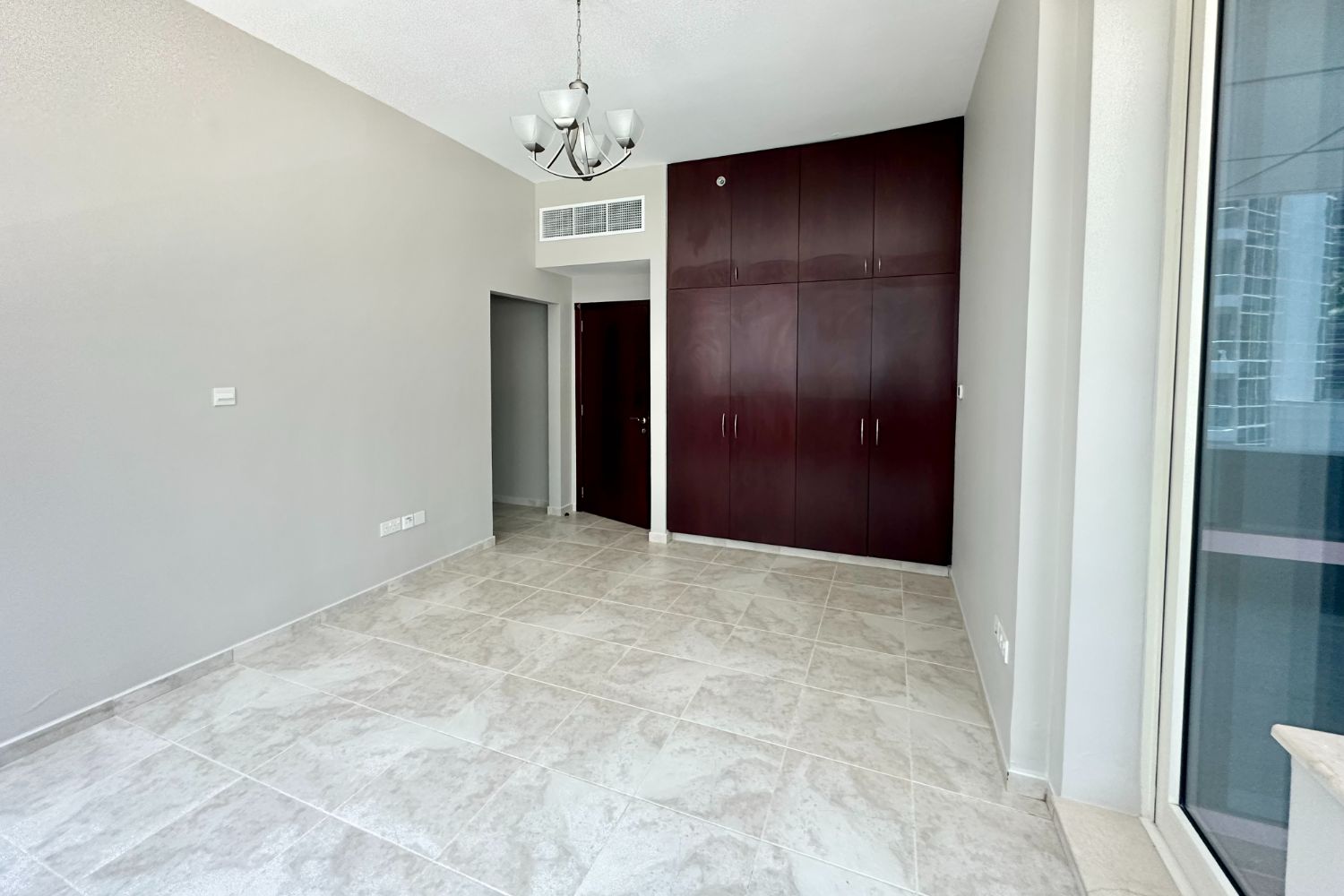 1 Bedroom Apartment in Ary Marina View Tower