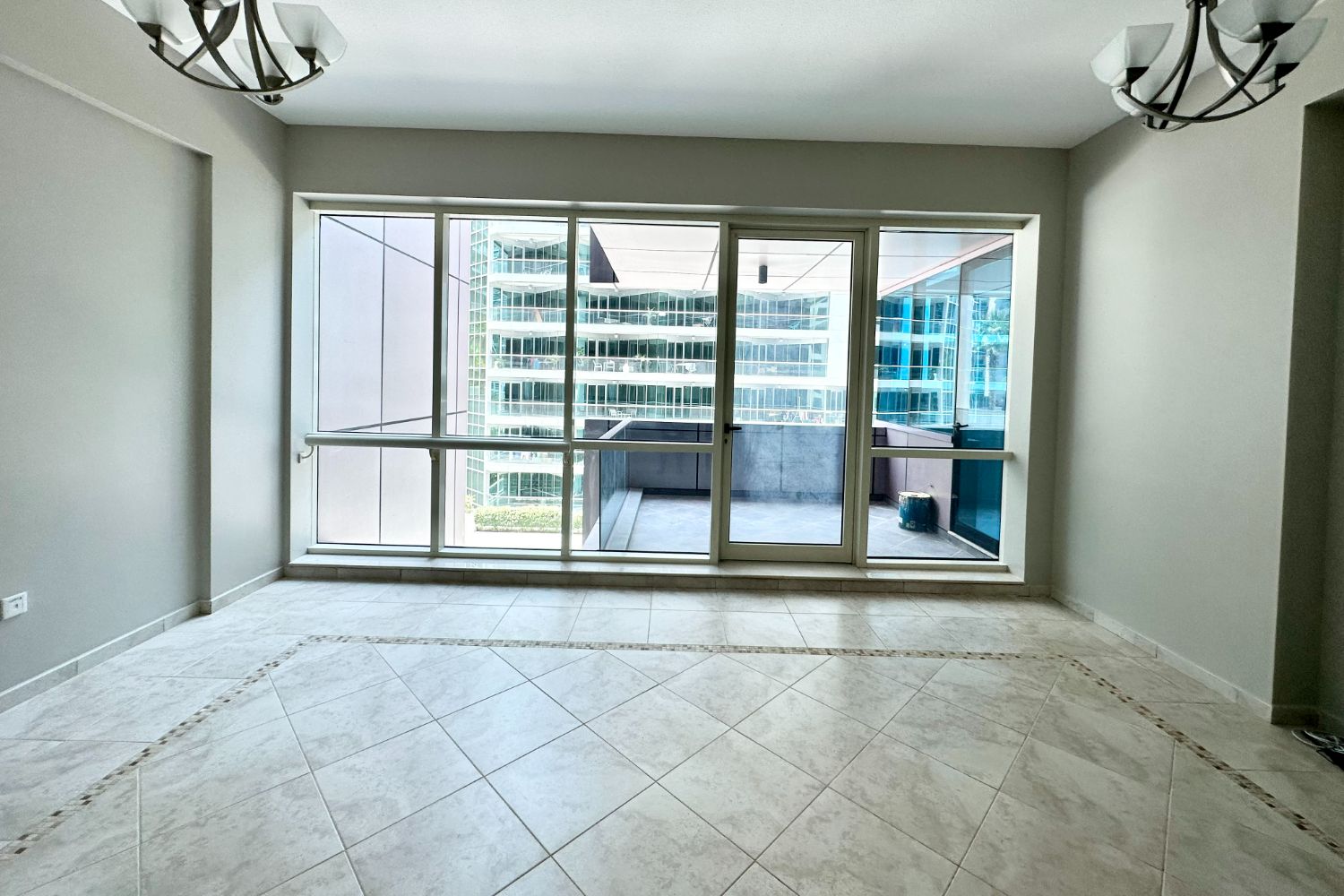 1 Bedroom Apartment in Ary Marina View Tower