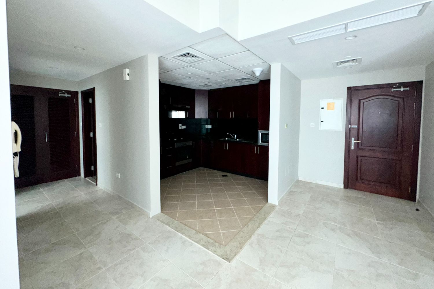 1 Bedroom Apartment in Ary Marina View Tower