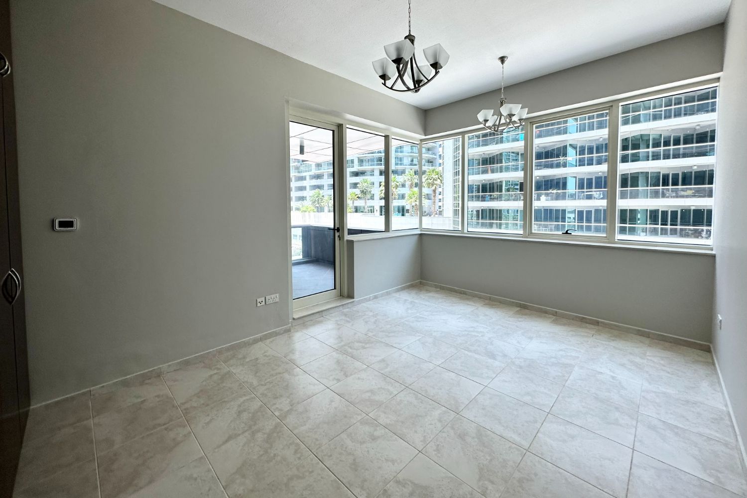 1 Bedroom Apartment in Ary Marina View Tower