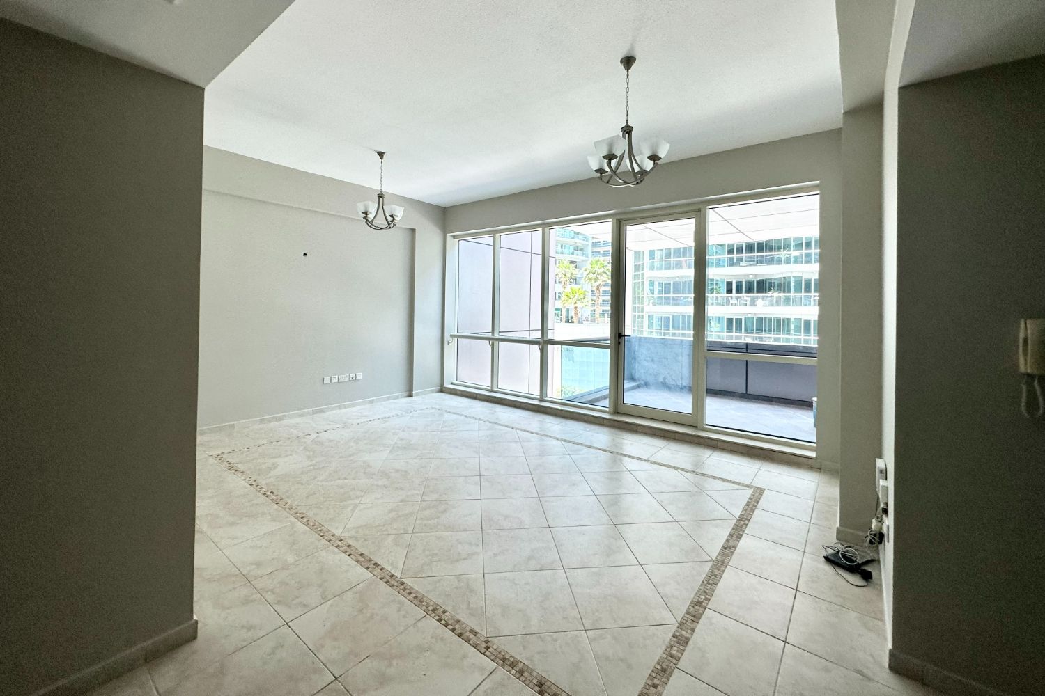 1 Bedroom Apartment in Ary Marina View Tower