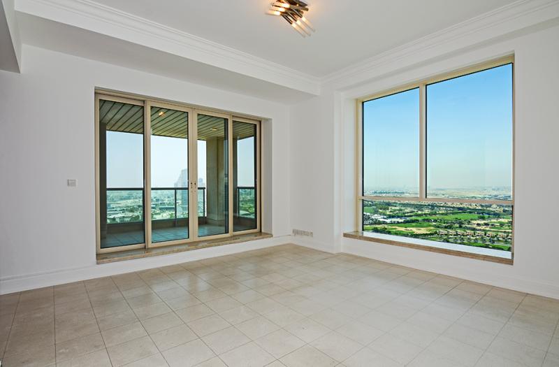 4 Bedrooms Apartment in Al Mesk Tower