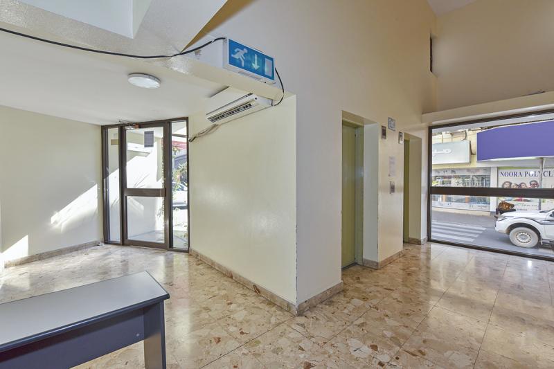 1 Bedroom Apartment in Regga Building