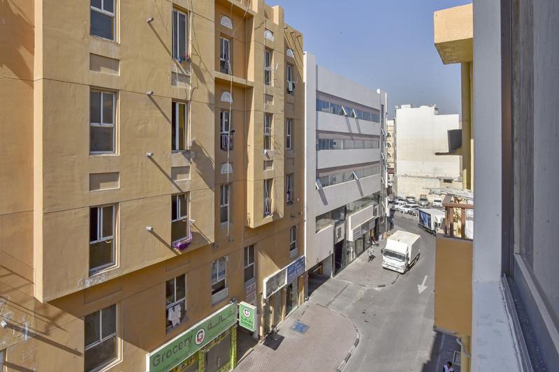 1 Bedroom Apartment in Regga Building