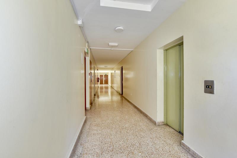 1 Bedroom Apartment in Regga Building
