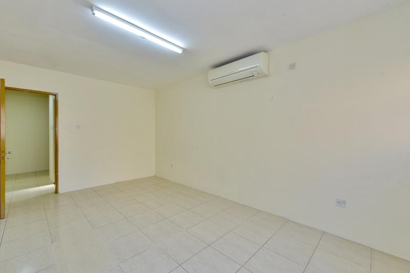 1 Bedroom Apartment in Regga Building