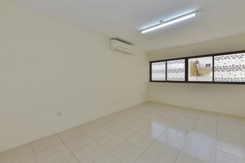 1 Bedroom Apartment in Regga Building