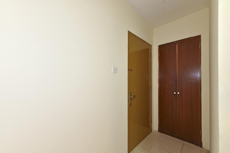 1 Bedroom Apartment in Regga Building