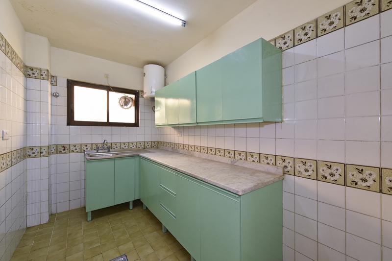 1 Bedroom Apartment in Regga Building