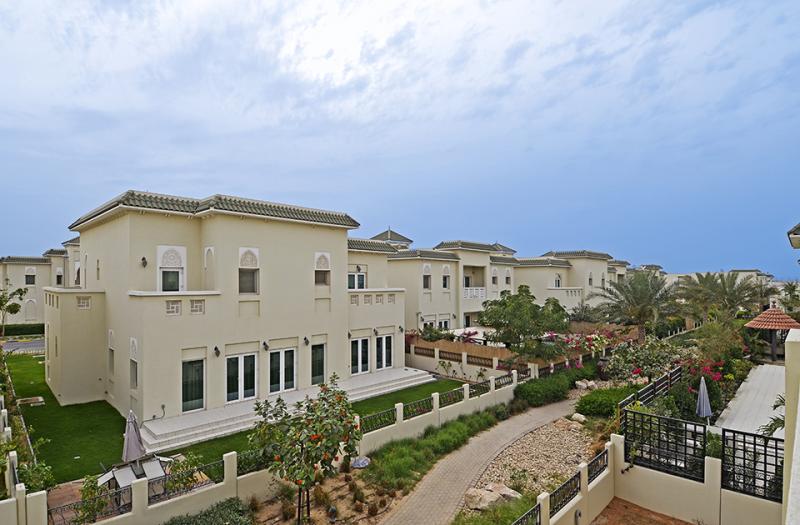 5 Bedrooms Villa in Quortaj