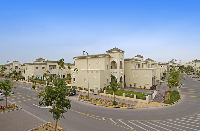5 Bedrooms Villa in Quortaj