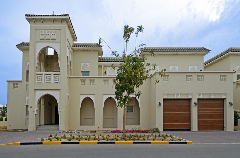 5 Bedrooms Villa in Quortaj