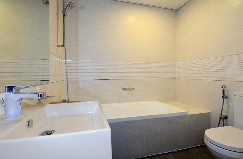 1 Bedroom Apartment in The Gate Tower 2
