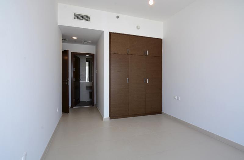 1 Bedroom Apartment in The Gate Tower 2