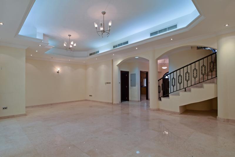 5 Bedrooms Villa in Mirdif Villas