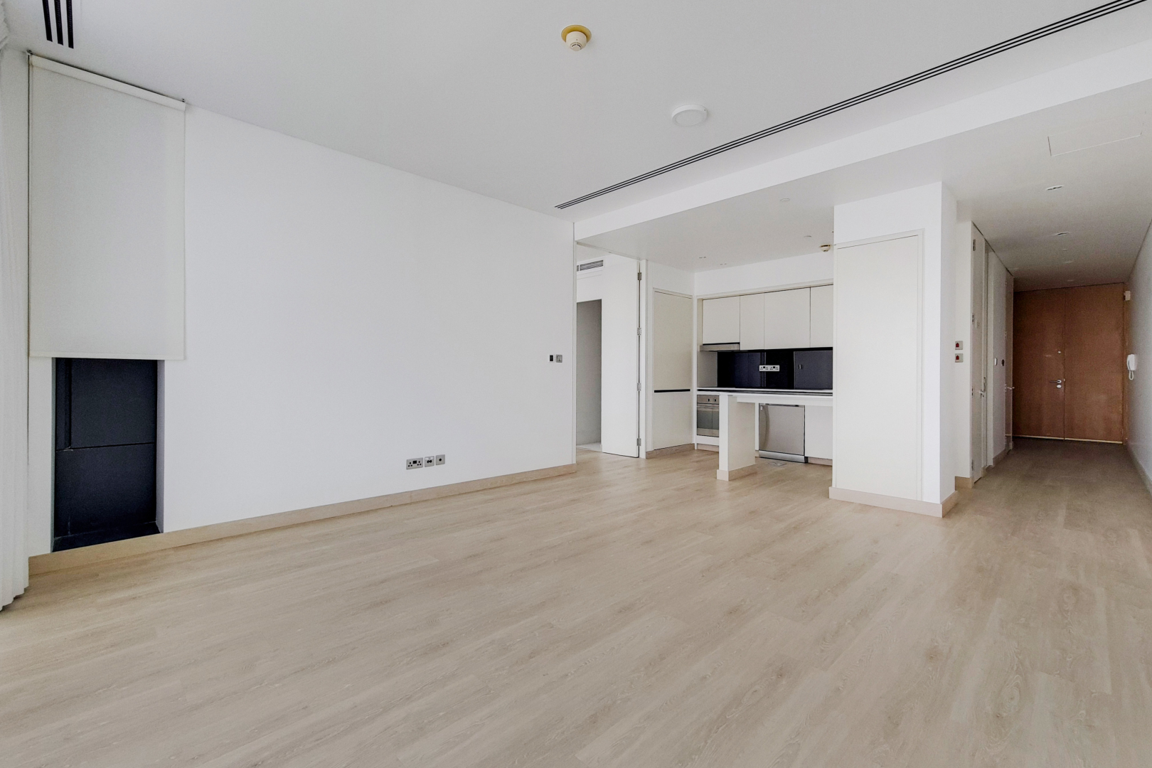 1 Bedroom Apartment in Index Tower