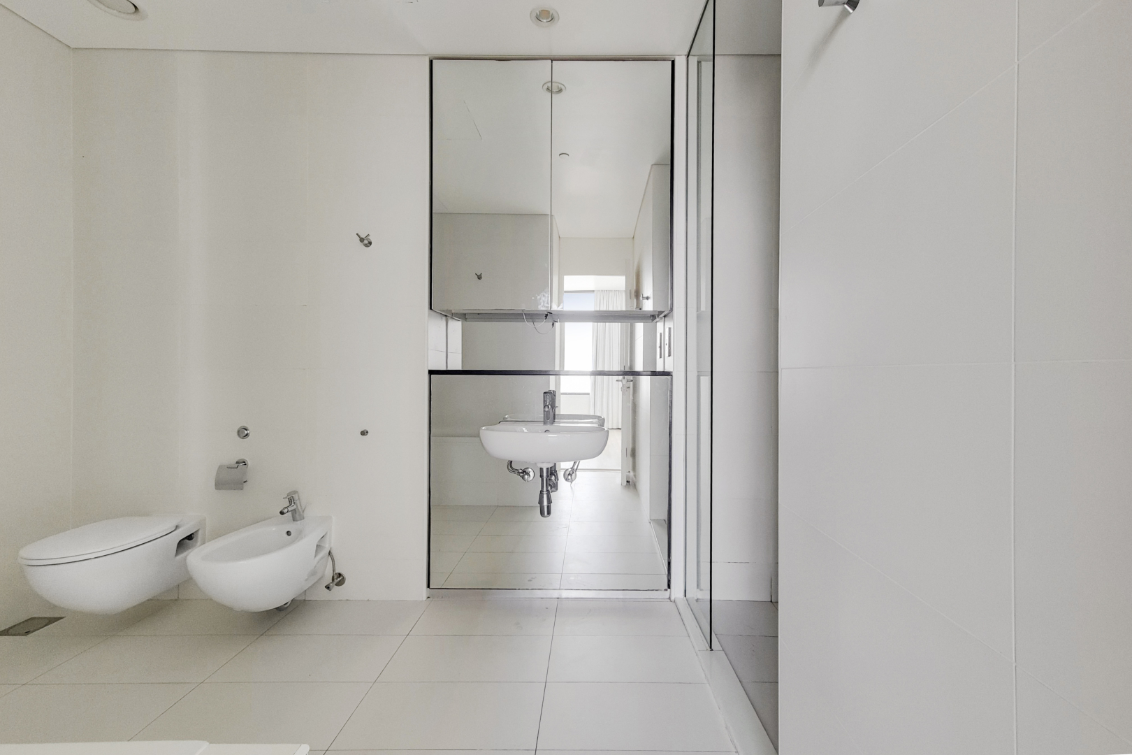 1 Bedroom Apartment in Index Tower