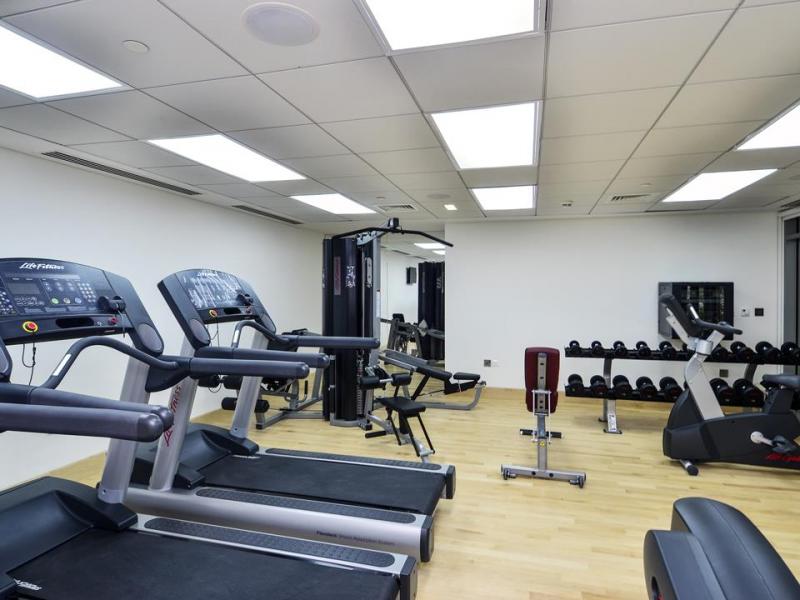 2 Bedrooms Apartment in 29 Burj Boulevard Tower 2