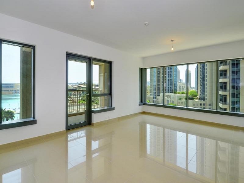 2 Bedrooms Apartment in 29 Burj Boulevard Tower 2