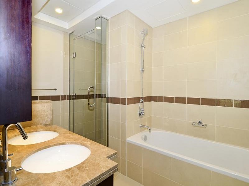2 Bedrooms Apartment in 29 Burj Boulevard Tower 2
