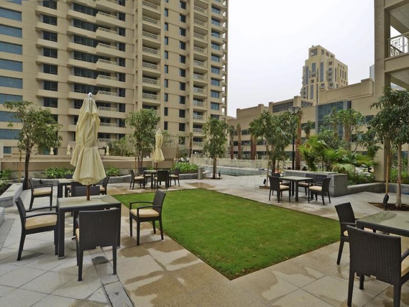 2 Bedrooms Apartment in 29 Burj Boulevard Tower 2
