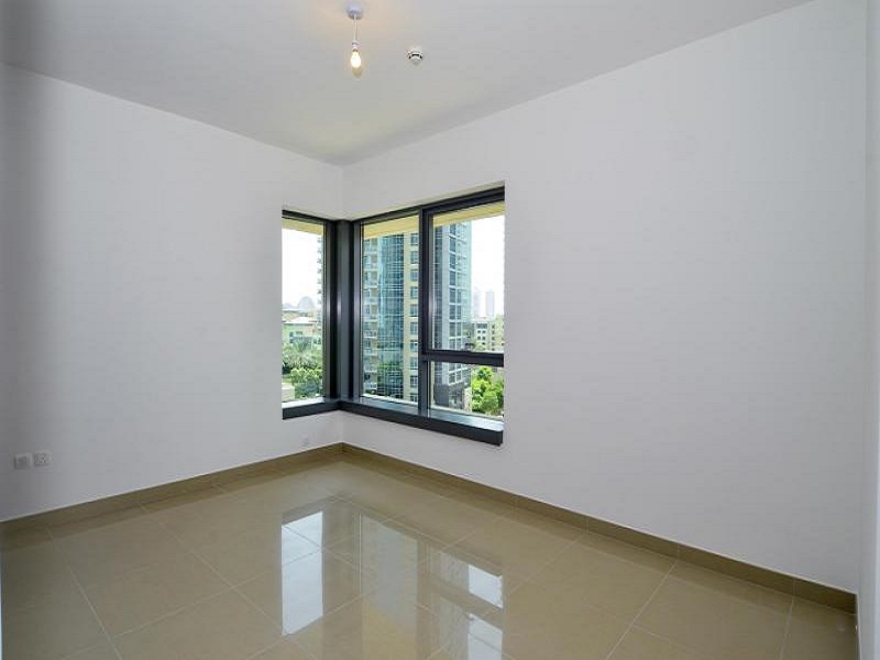 2 Bedrooms Apartment in 29 Burj Boulevard Tower 2