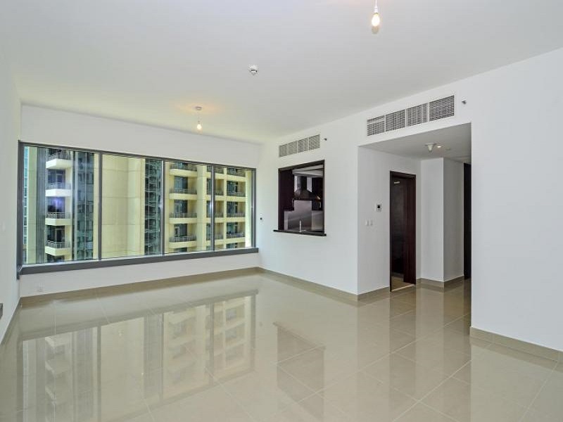 2 Bedrooms Apartment in 29 Burj Boulevard Tower 2