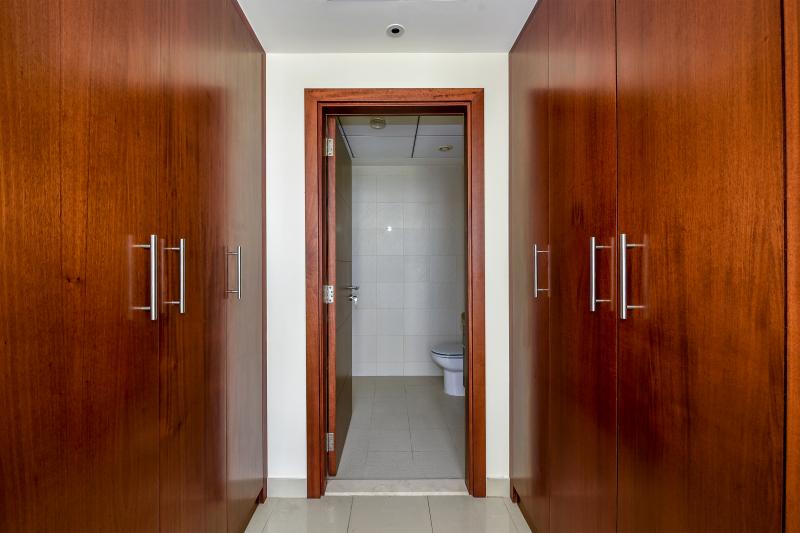 1 Bedroom Apartment in Standpoint Tower 1