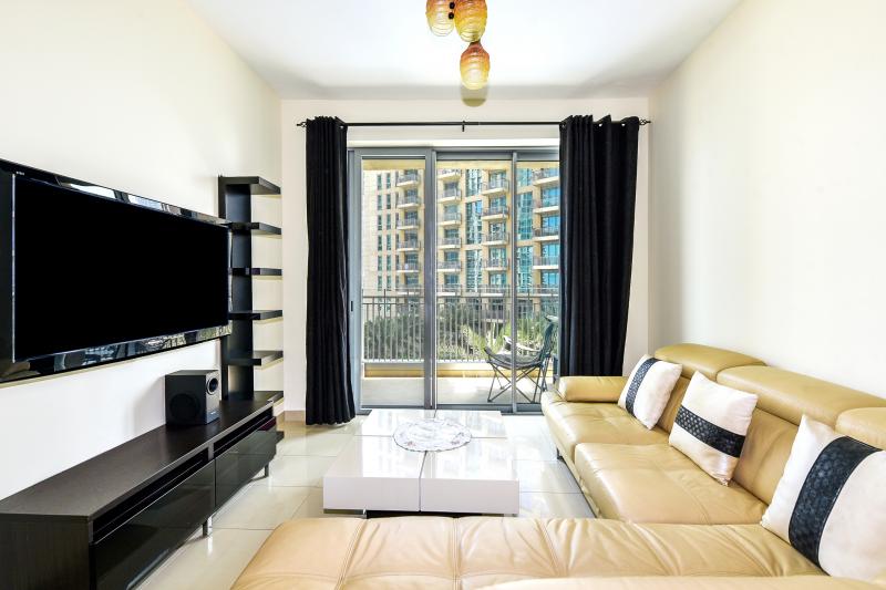 1 Bedroom Apartment in Standpoint Tower 1