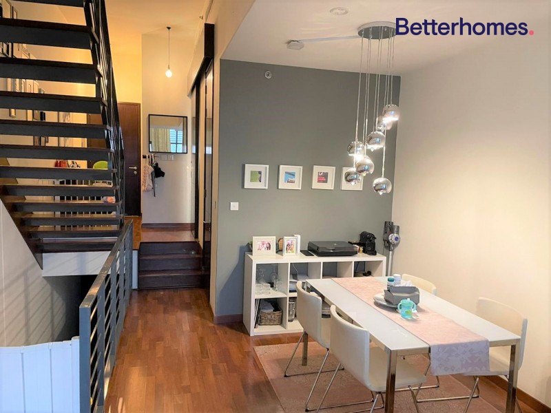 3 Bedrooms Townhouse in Las Casas