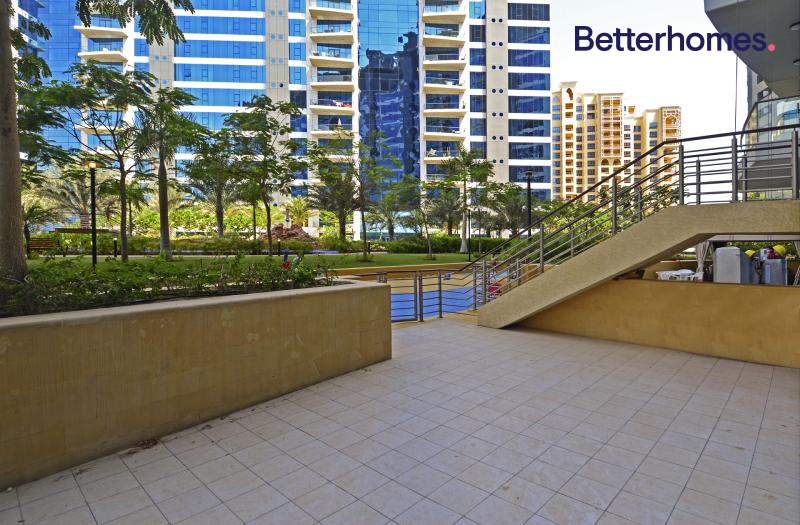 1 Bedroom Apartment in Oceana Baltic