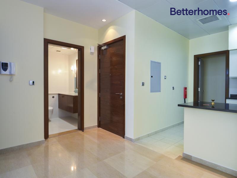 1 Bedroom Apartment in Oceana Baltic