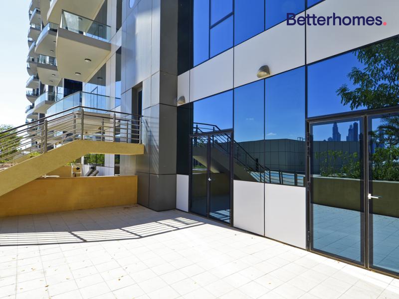 1 Bedroom Apartment in Oceana Baltic