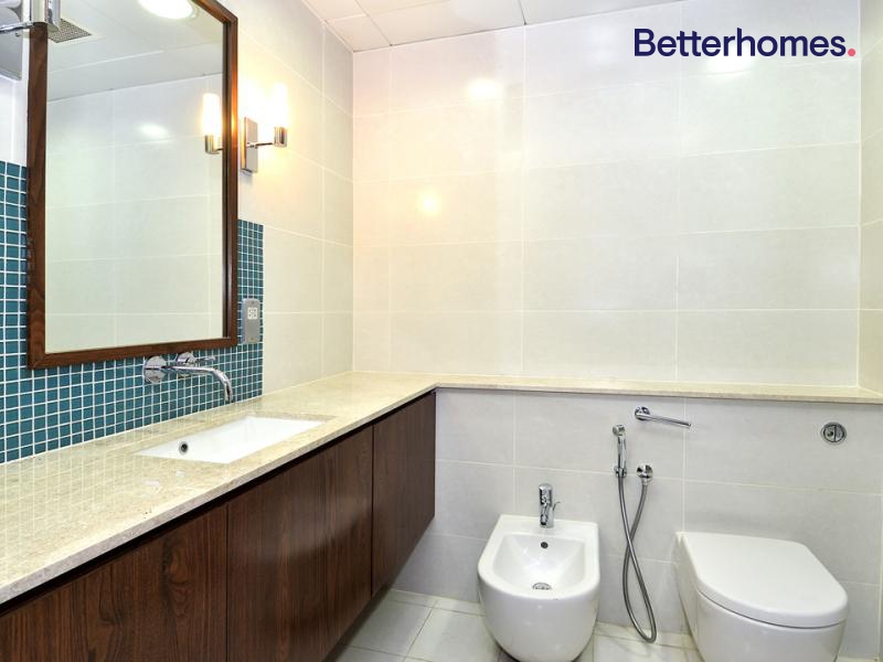 1 Bedroom Apartment in Oceana Baltic