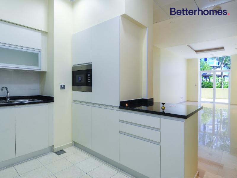 1 Bedroom Apartment in Oceana Baltic