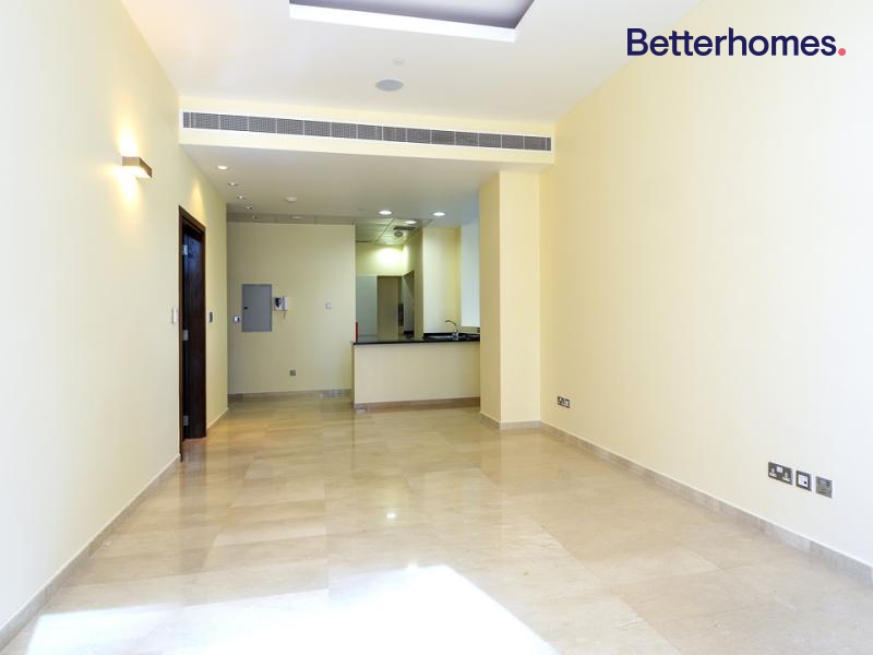 1 Bedroom Apartment in Oceana Baltic