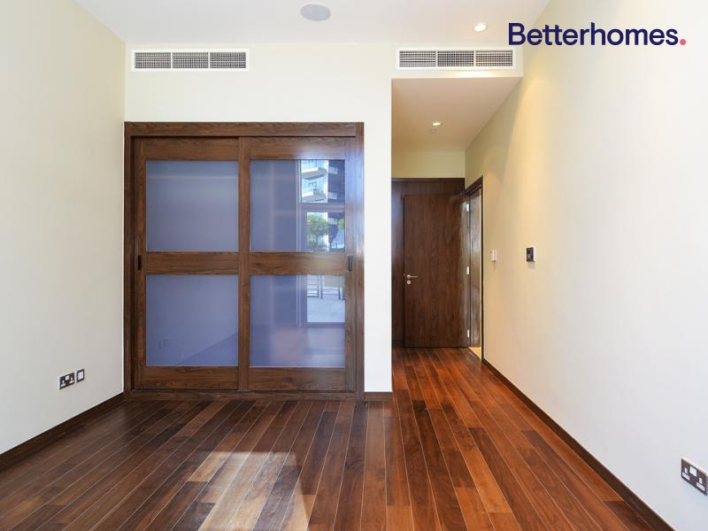 1 Bedroom Apartment in Oceana Baltic